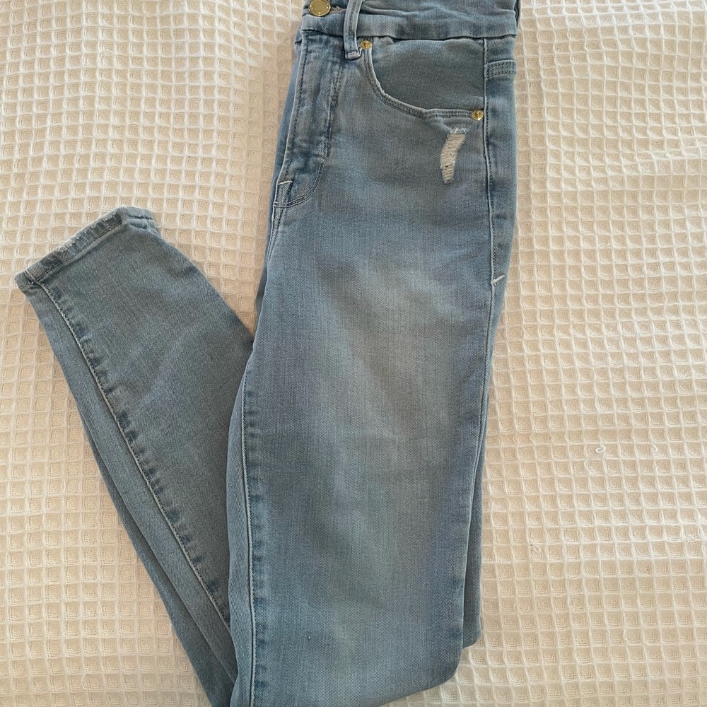 Good American jeans